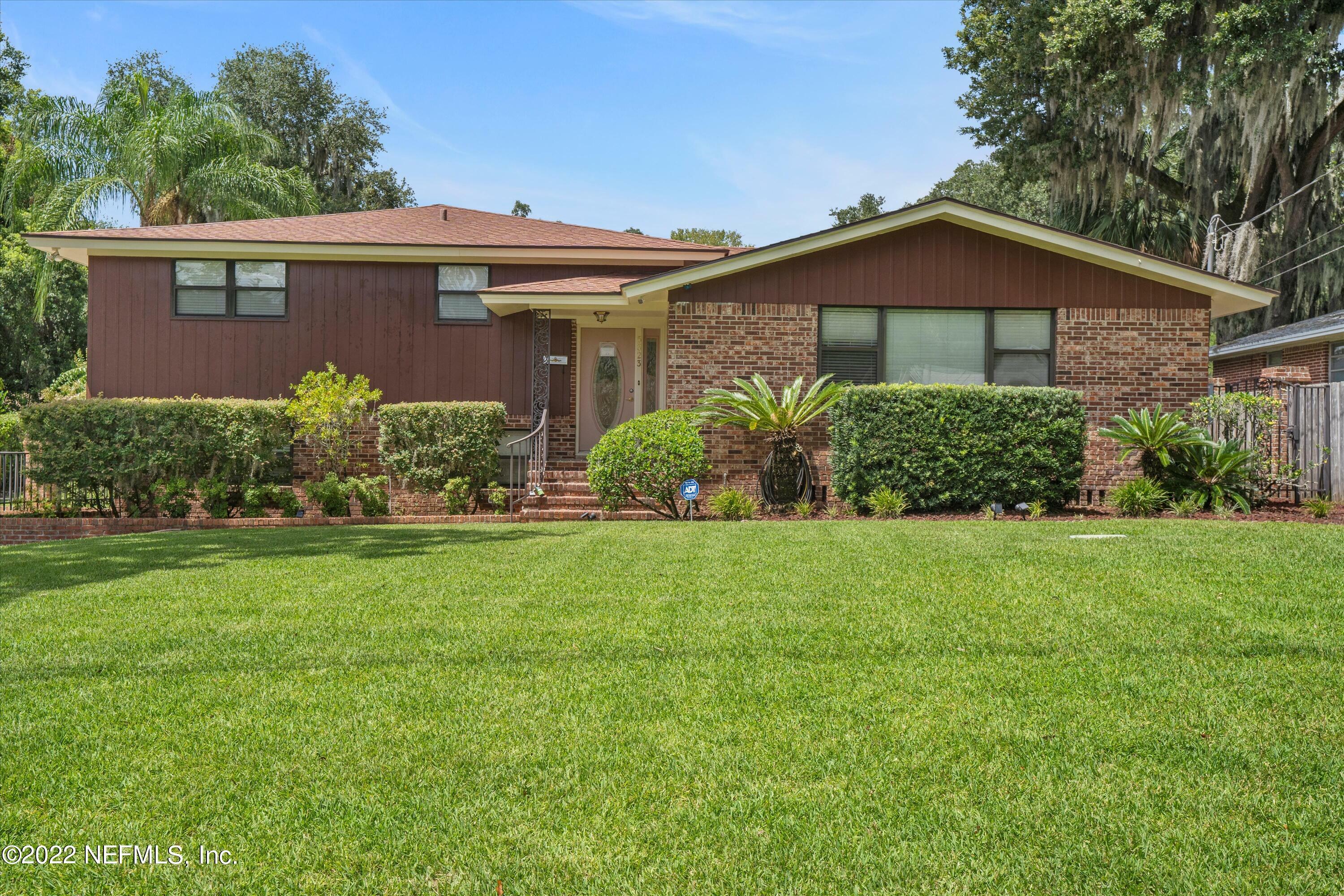 Property Photo:  5323 Contina Avenue  FL 32277 