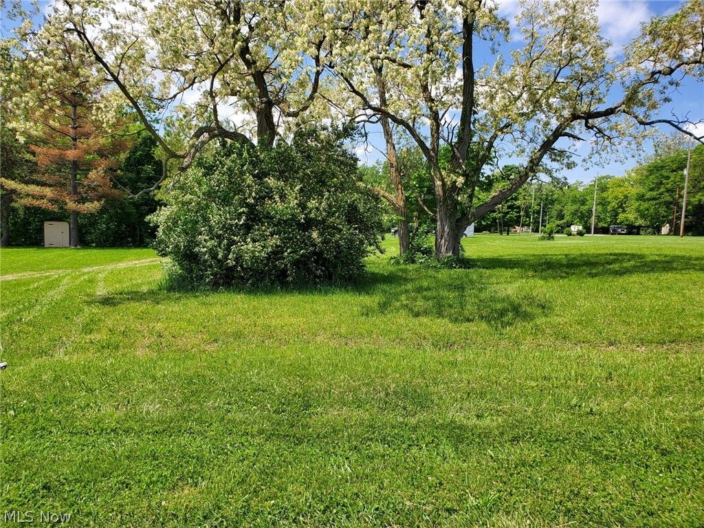 Property Photo: Vl Harborview Drive OH 43440