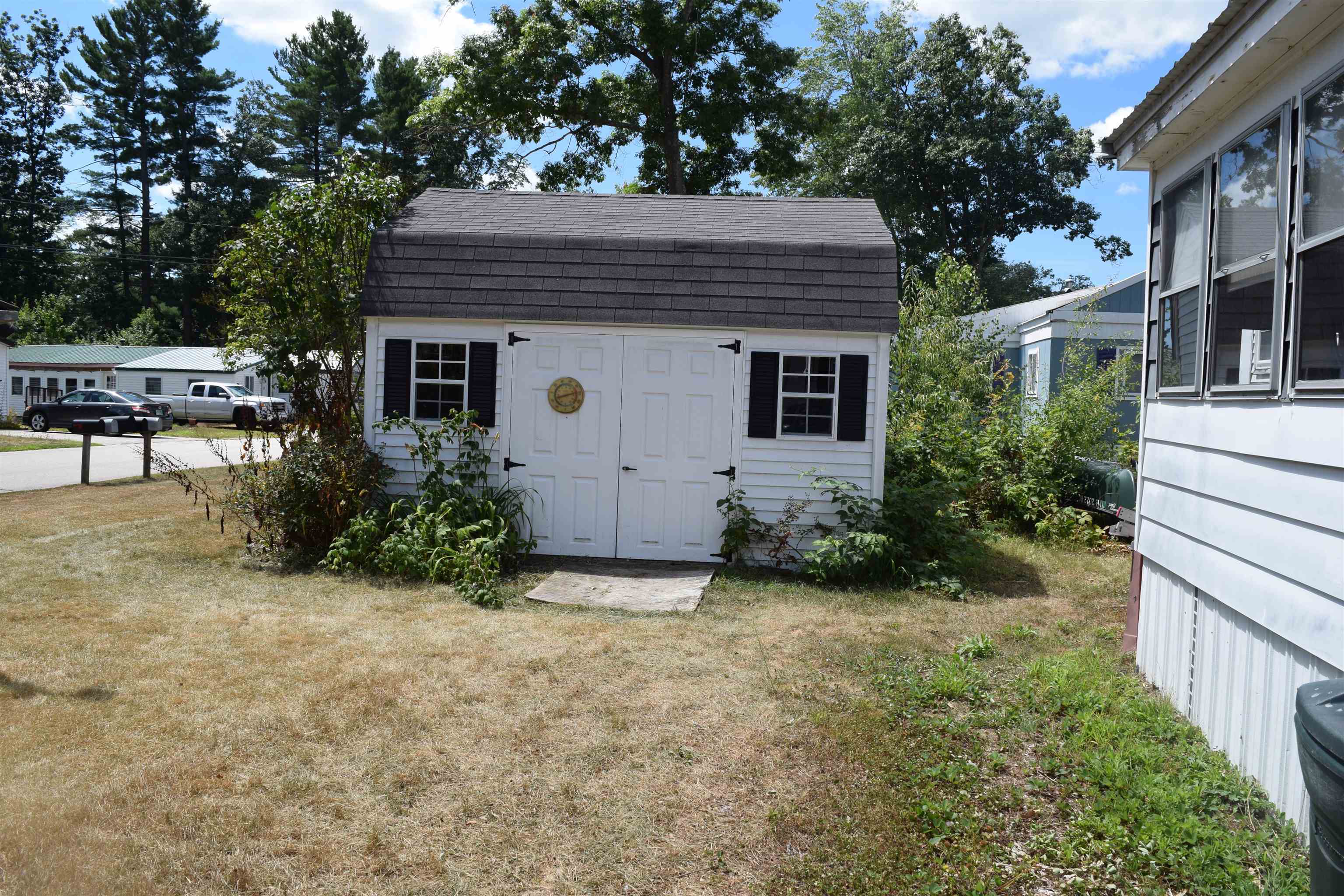 Property Photo:  11 Clayton Avenue  NH 03867 