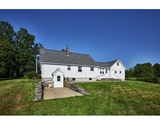 Property Photo: 243 South Liberty St. MA 01007