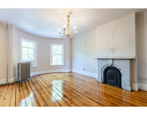 Property Photo:  29 E. Concord St. 3  MA 02118 