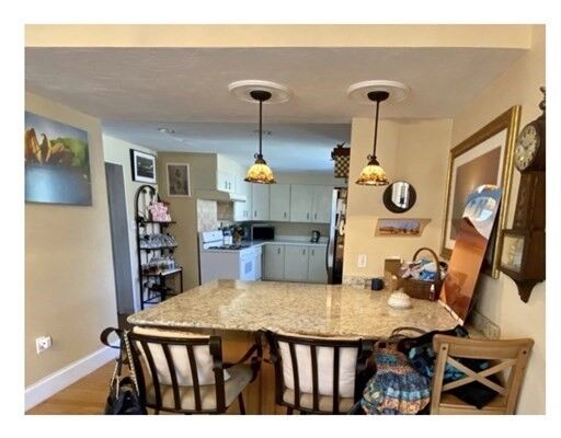 Property Photo: 524 California St 1 MA 02460