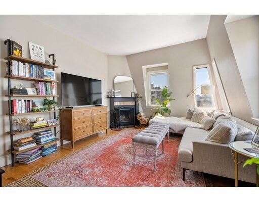 Property Photo:  73 Sullivan Street 4  MA 02129 