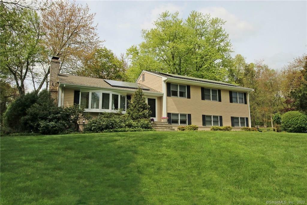 Property Photo:  36 Gate Ridge Road  CT 06612 