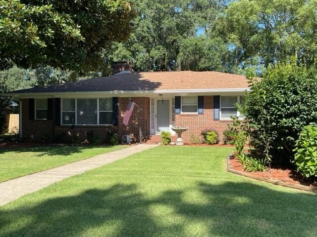 Property Photo:  1109 Browning Drive  FL 32308 