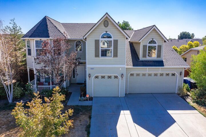 499 Tranquility Court  Lemoore CA 93245 photo
