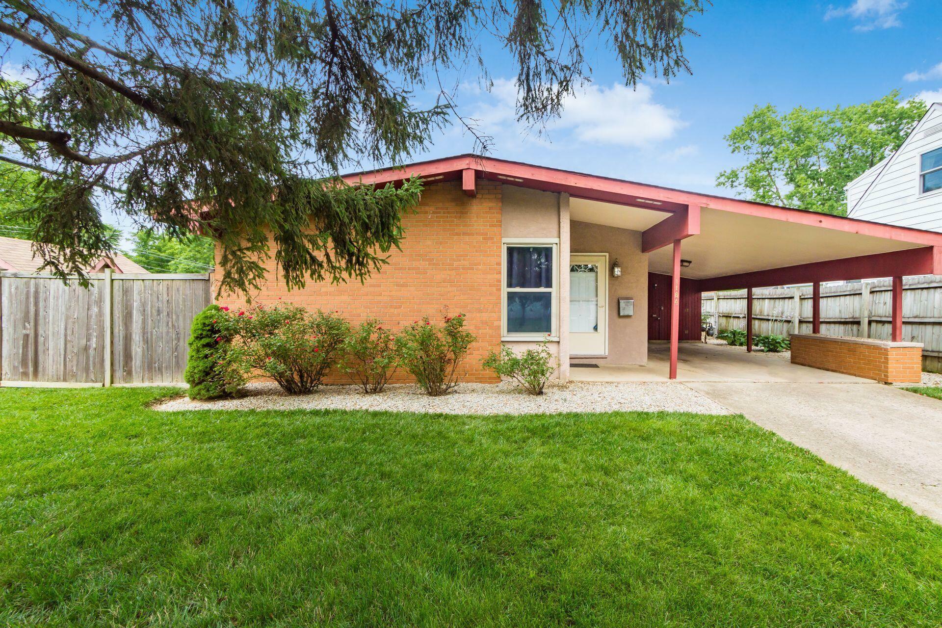 Property Photo: 1164 Matthias Drive OH 43224