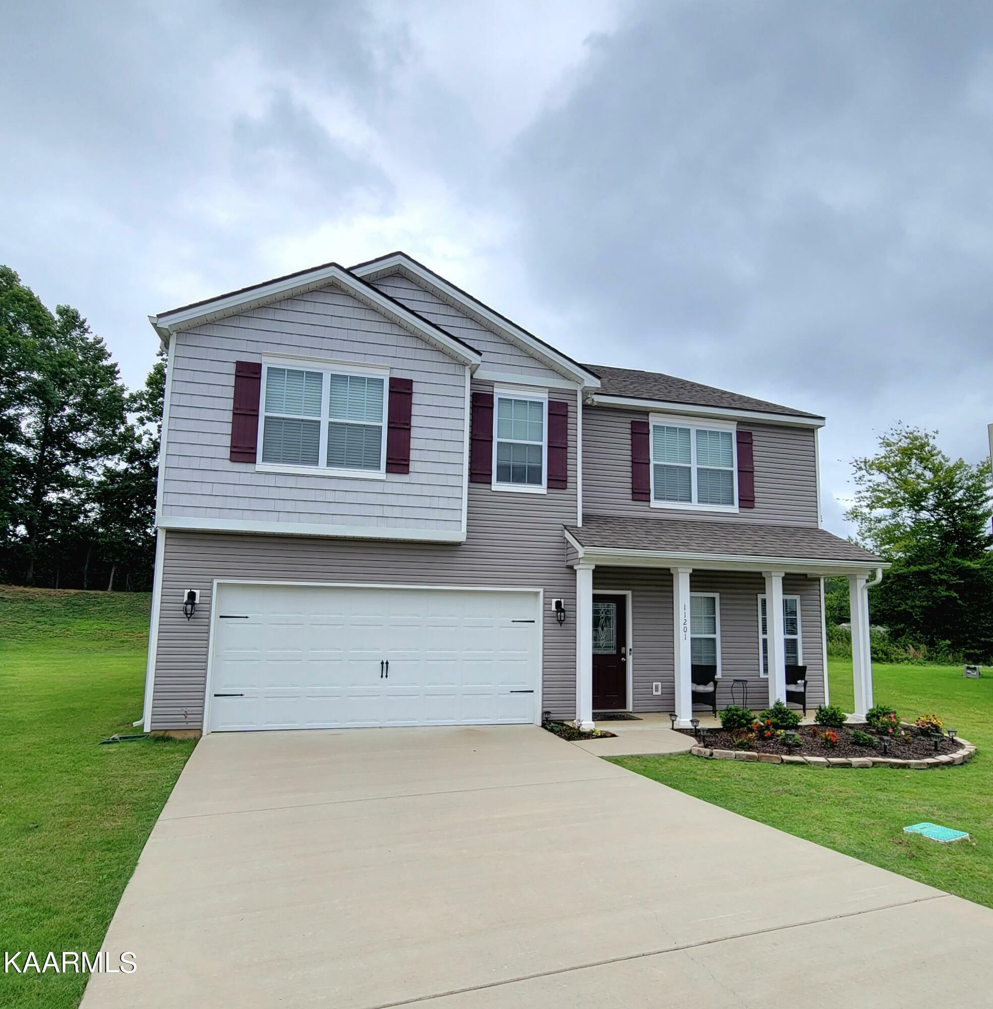 Property Photo:  11201 Quartermaster Lane  TN 37932 