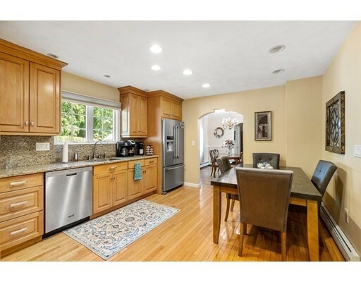 Property Photo:  30 Woodside Rd  MA 02155 