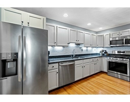 Property Photo: 38 Beacon St 2 MA 02474