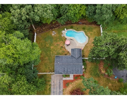 Property Photo:  31 Kensington Rd  MA 02766 