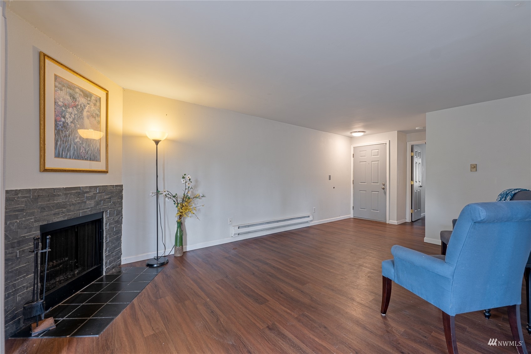 Property Photo: 2020 Grant Avenue S M103 WA 98055