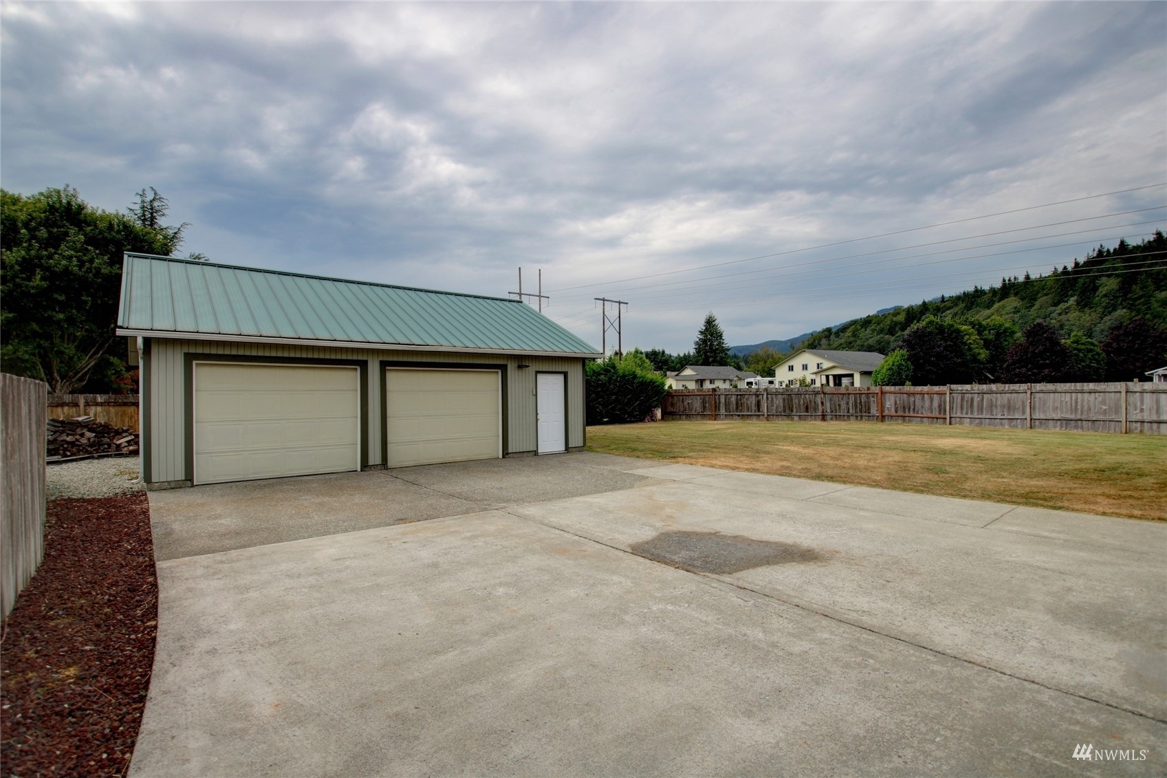 Property Photo:  781 Hamilton Cemetery Road  WA 98284 