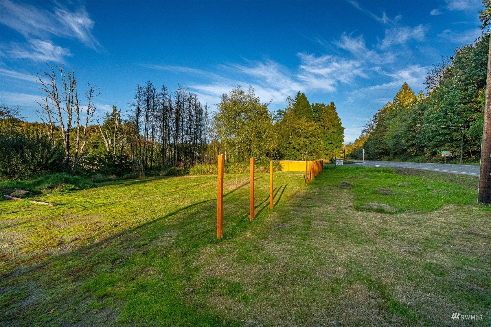 Property Photo:  4212 State Route 6  WA 98532 