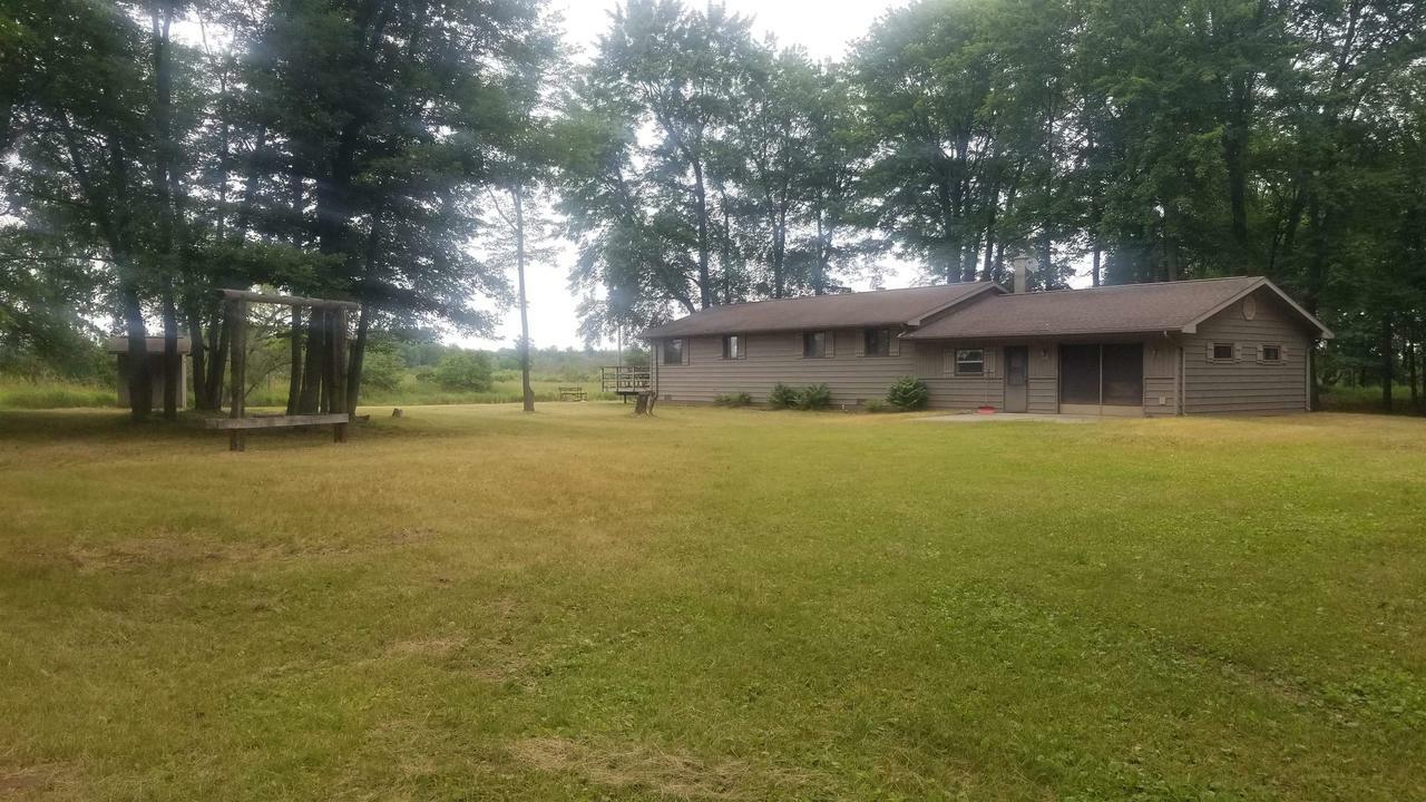 Property Photo:  456 Cottonville Ln  WI 54930 