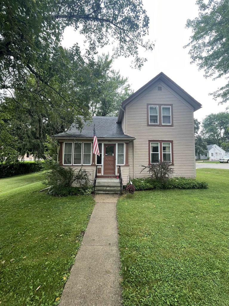 346 Washington St  Ripon WI 54971 photo