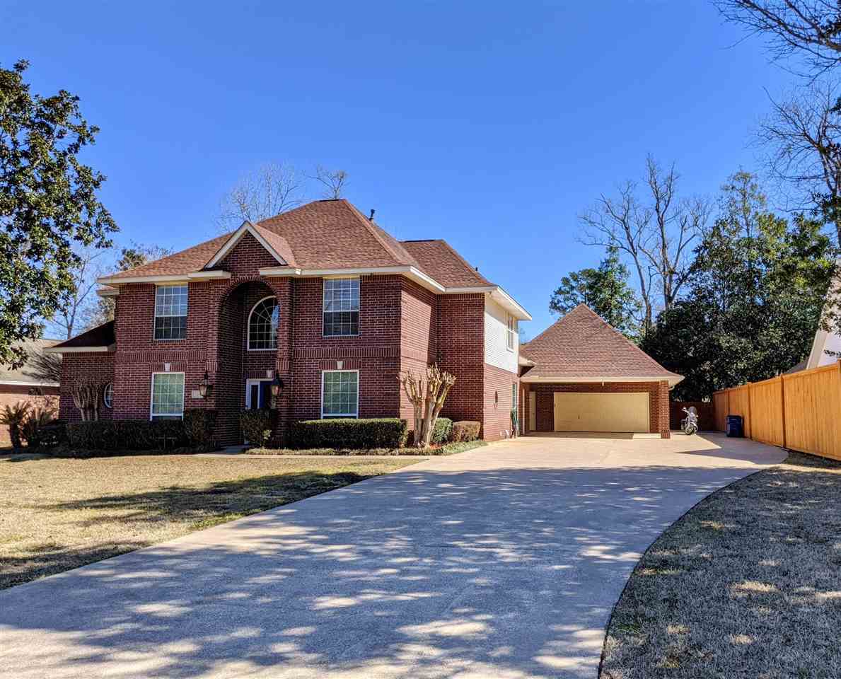 Property Photo:  124 Norwood Dr  TX 77657 