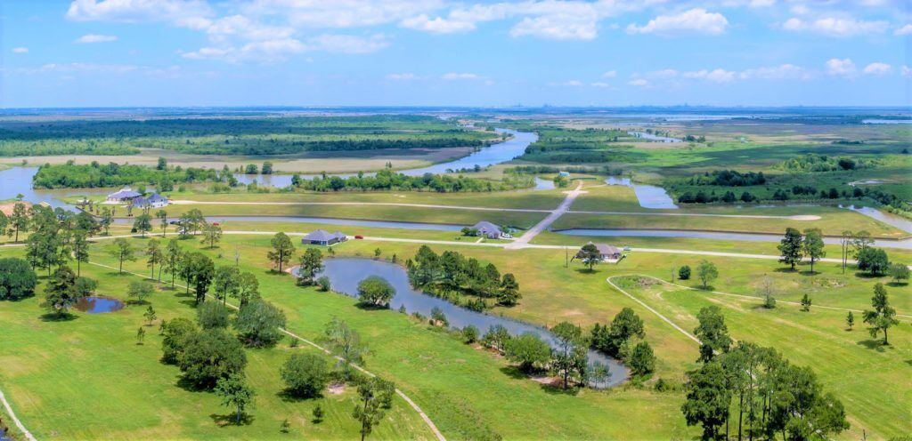 Property Photo:  14815 Country Club Rd.  TX 77705 