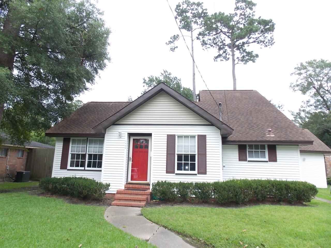 Property Photo:  1520 Central Dr.  TX 77706 