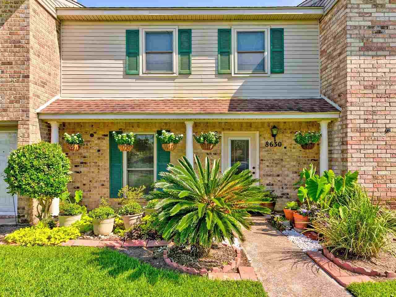Property Photo:  8630 Manion Dr  TX 77706 