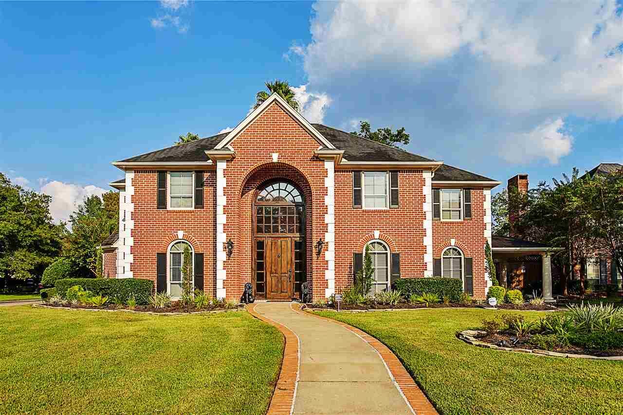 Property Photo:  1610 Weston Ct.  TX 77706 