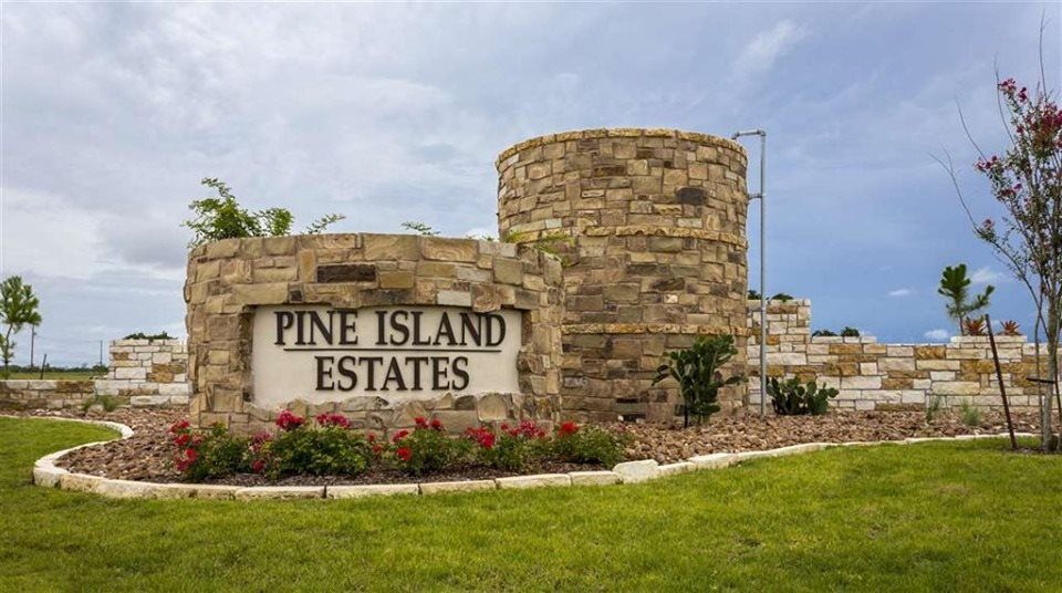 Property Photo:  3780 Foxtail Trail  TX 77713 