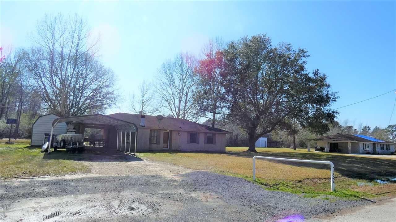 Property Photo:  767 County Road 639  TX 77612 