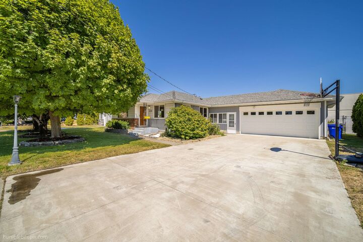 112 N Bolivar Rd  Spokane Valley WA 99216 photo