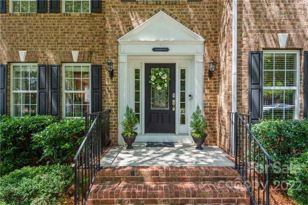 Property Photo: 885 Clonmel Drive NC 28104