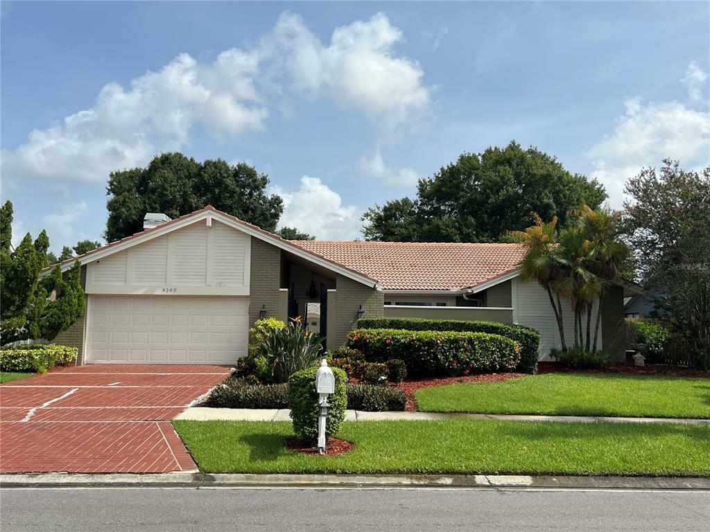 Property Photo: 4140 Saltwater Boulevard FL 33615