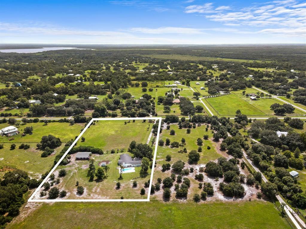 Property Photo:  6850 Myakka Valley Trail  FL 34241 