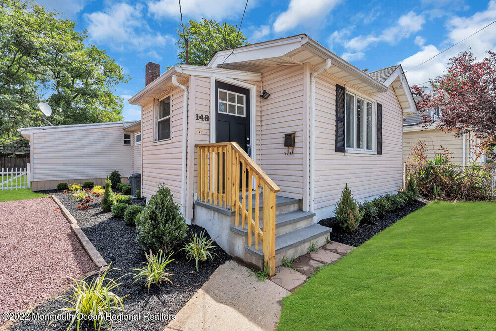 Property Photo: 148 Bray Avenue NJ 07748