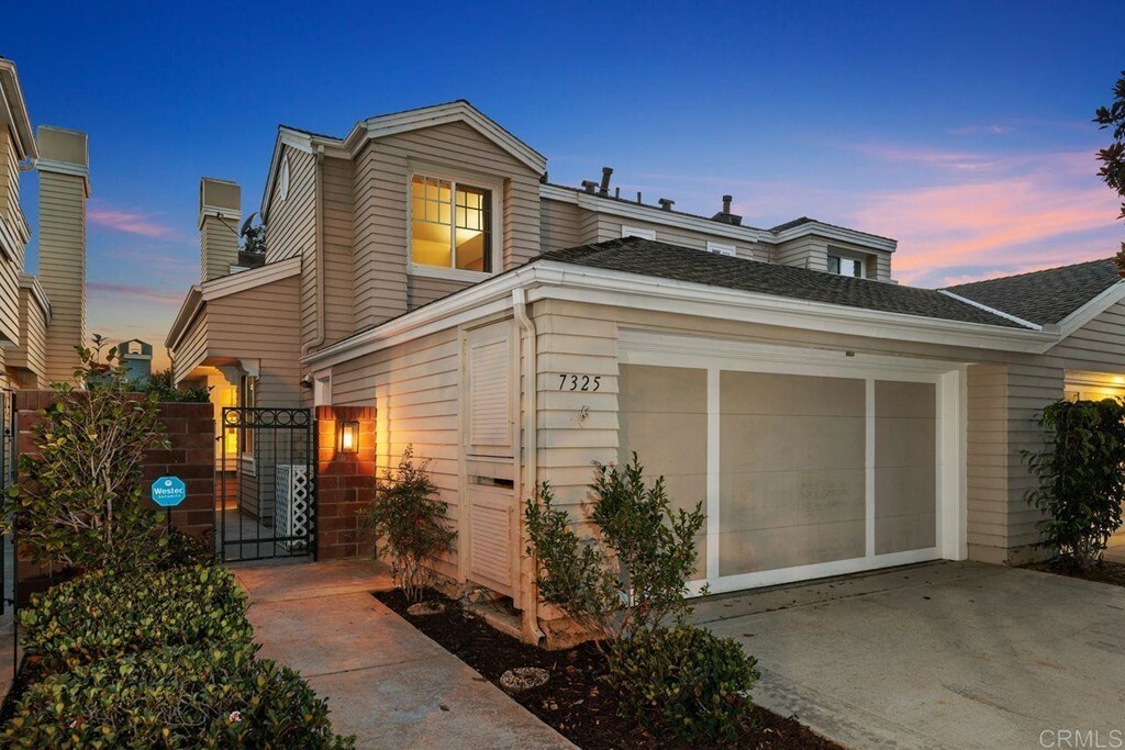 Property Photo: 7325 Lantana CA 92011
