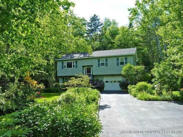 Property Photo: 20 Brae Drive ME 04605
