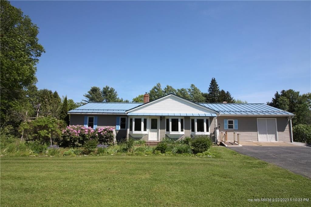 Property Photo:  744 Main Street  ME 04630 