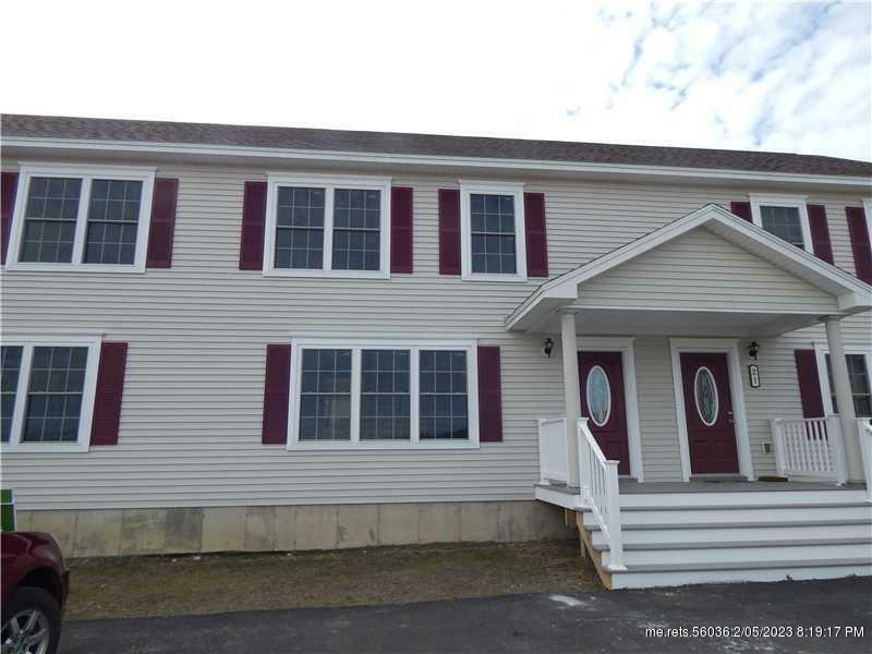 Property Photo:  11 Hunter Drive 11  ME 04401 