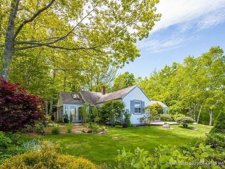 10 Cricket Lane  Rockport ME 04856 photo