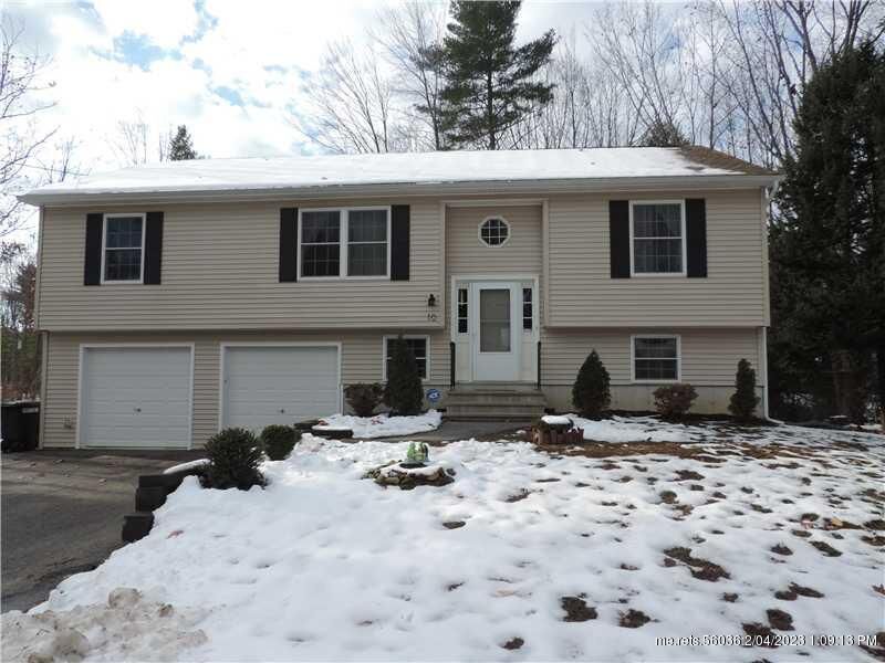 Property Photo:  10 Greenbriar Drive  ME 03903 