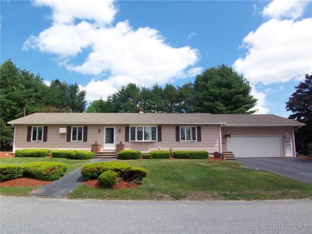 Property Photo: 30 Malo Street ME 04240