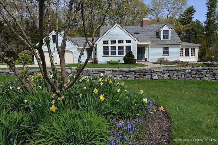 12 Dean'S Way  Cumberland ME 04110 photo