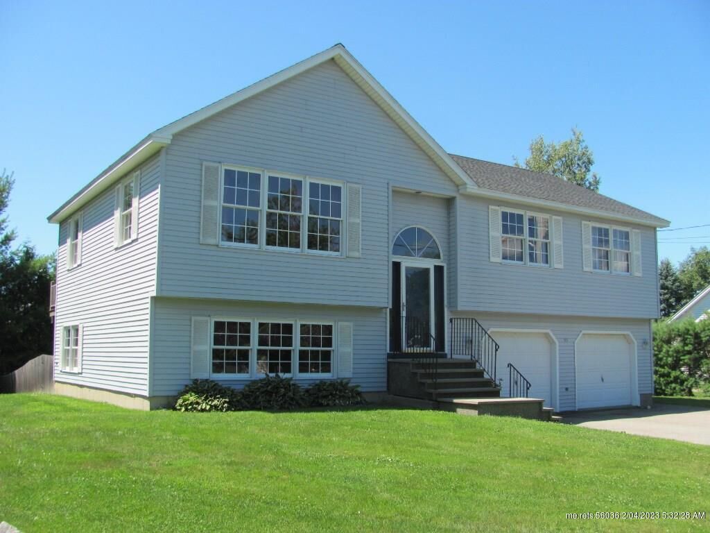 Property Photo: 55 Oak Grove Drive ME 04412