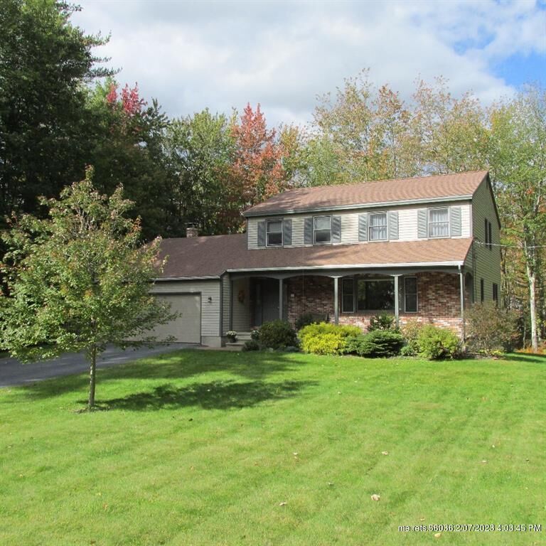 Property Photo:  27 Weatherly Place  ME  