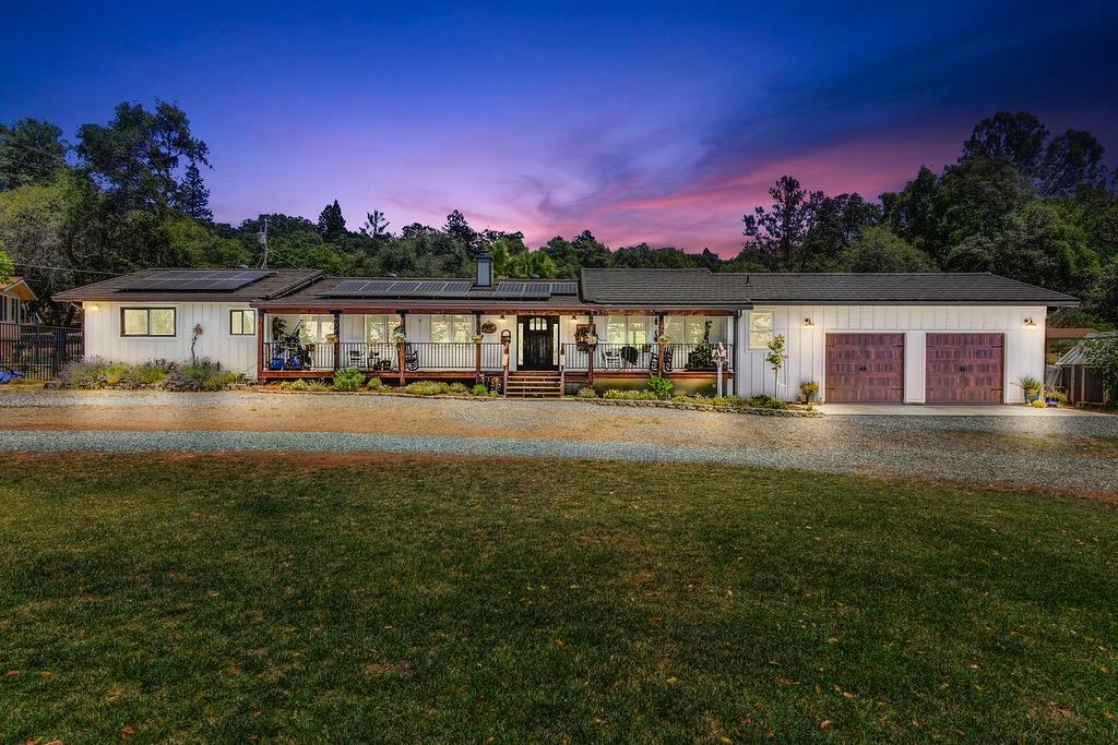 Property Photo:  4575 Trotter Lane  CA 95682 