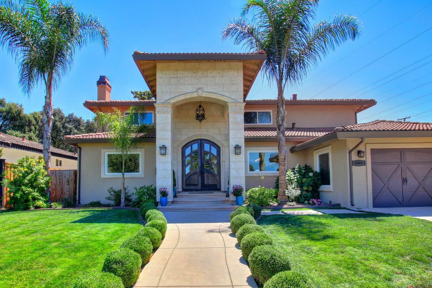 Property Photo: 3000 Kadema Drive CA 95864