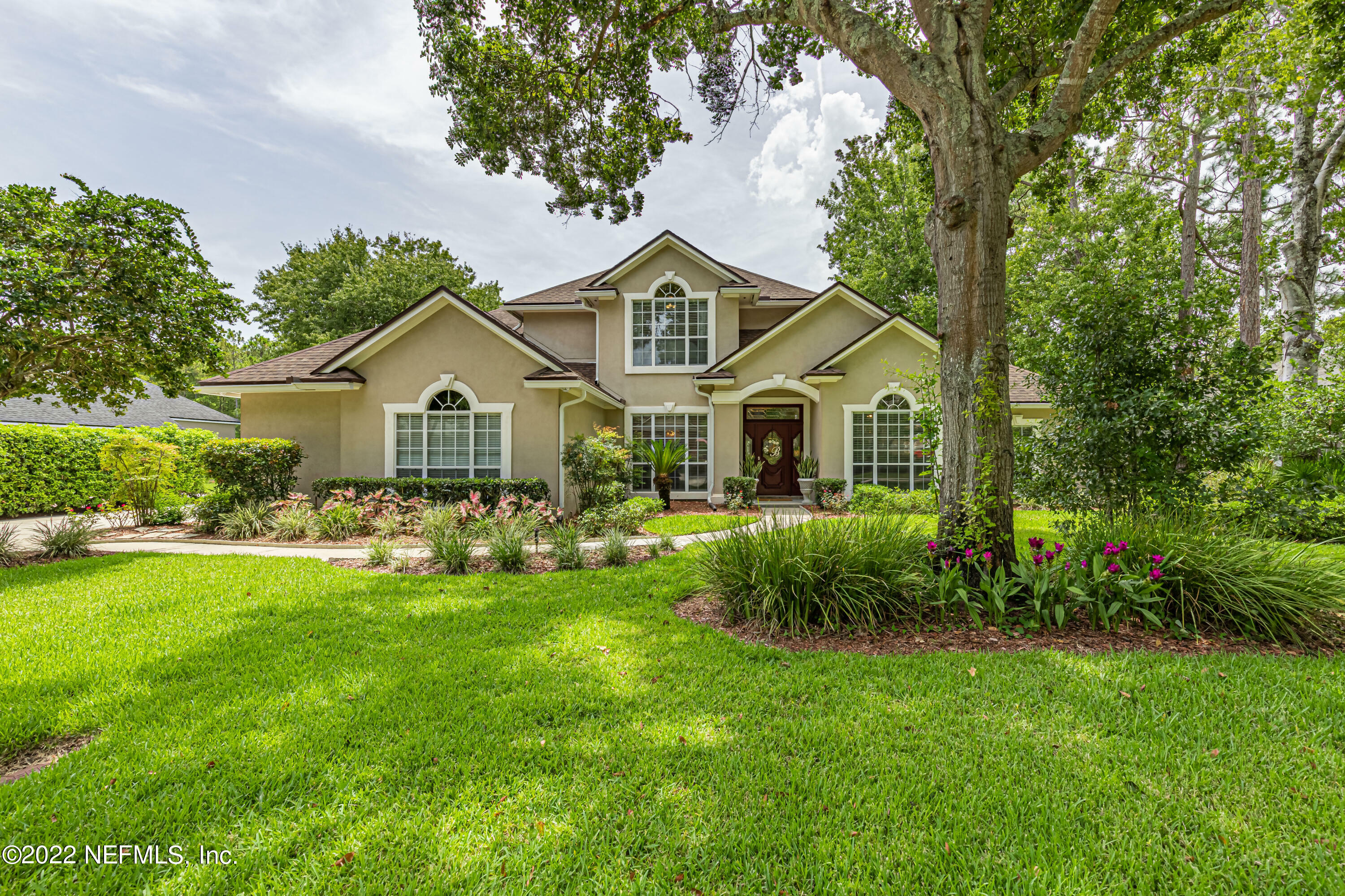 Property Photo:  1831 Commodore Point Drive  FL 32003 
