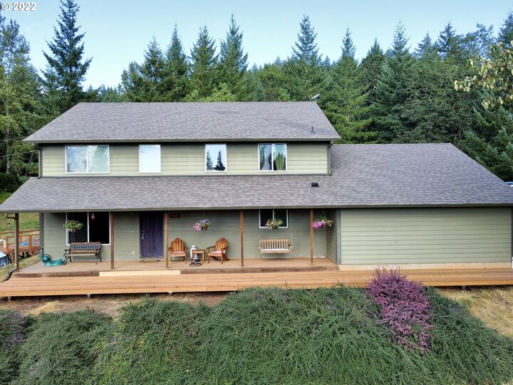 27842 Briggs Hill Rd  Eugene OR 97405 photo