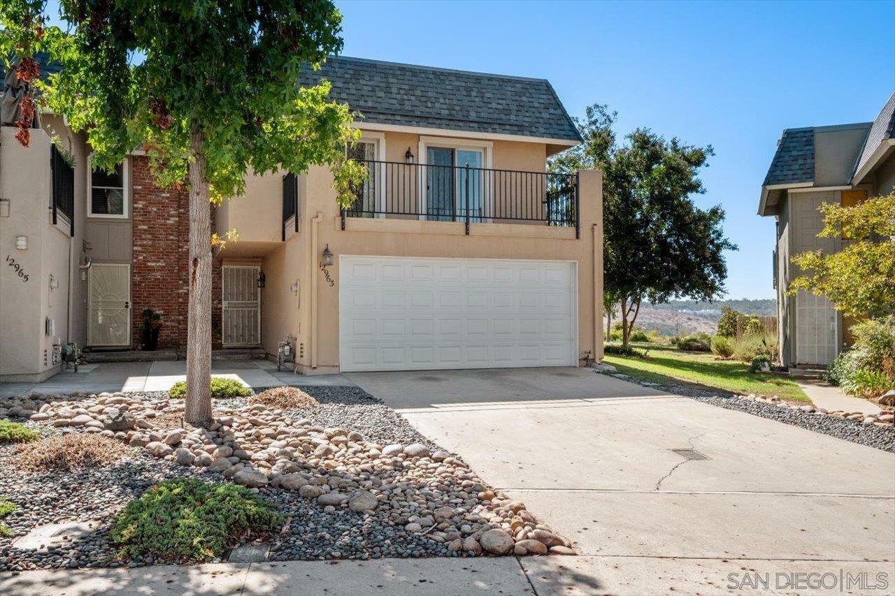 Property Photo:  12963 Cree Ct  CA 92064 