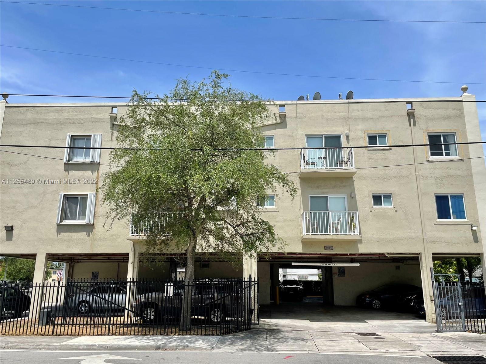 Property Photo:  3201 W Flagler St 102  FL 33135 