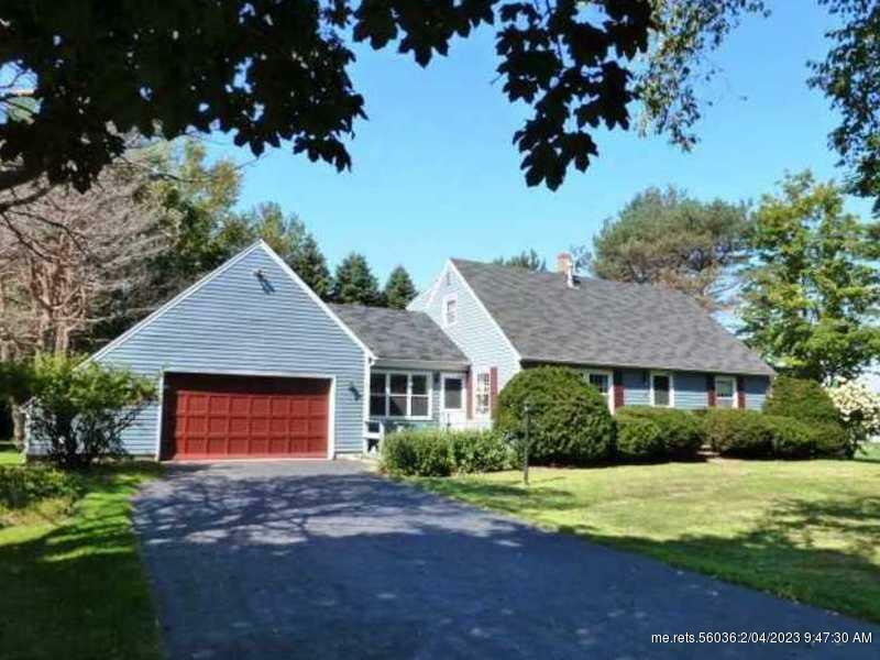 Property Photo:  50 Highland Heights Road  ME 04364 