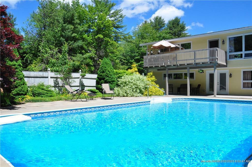 Property Photo: 97 Almar Street ME 04344